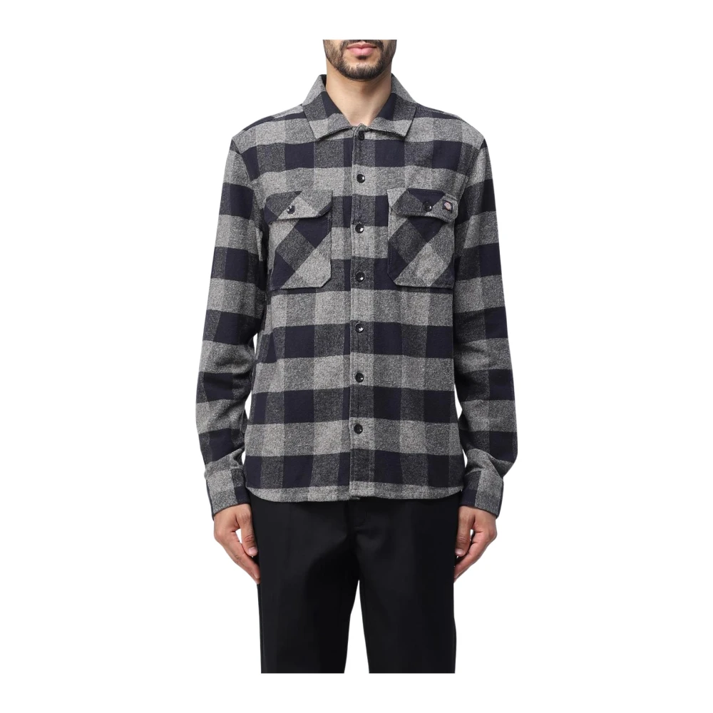 Shirts > Casual Shirts - - Dickies - Modalova