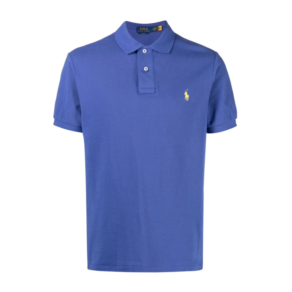 Tops > Polo Shirts - - Polo Ralph Lauren - Modalova