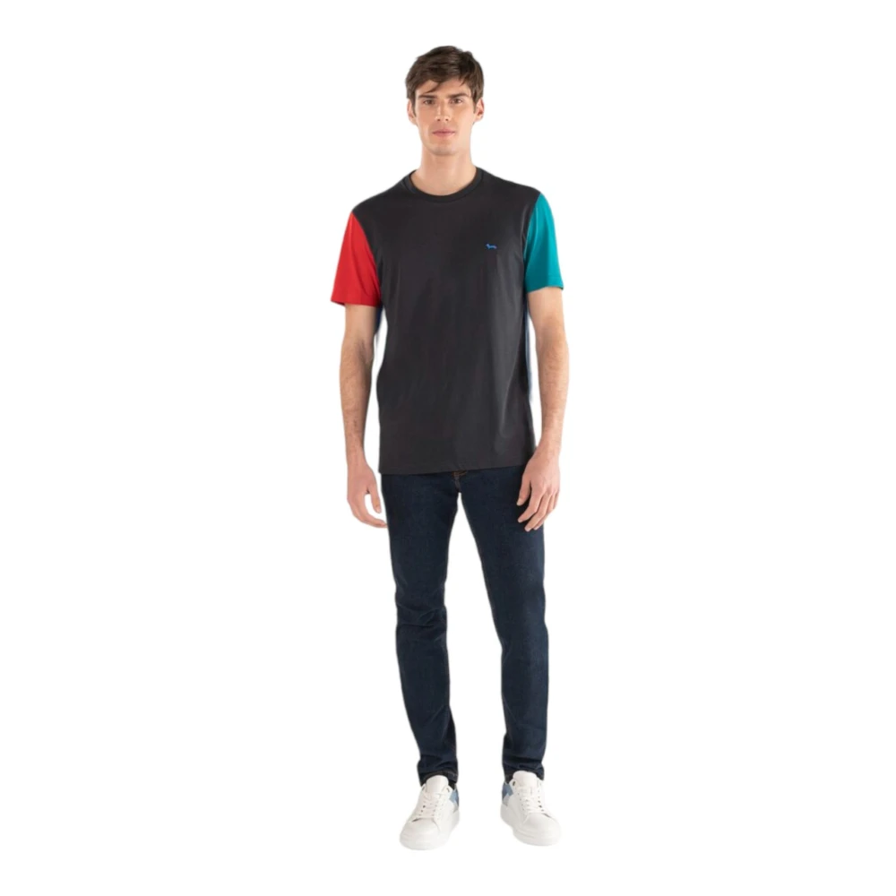 Harmont & Blaine T-Shirts Multicolor Heren