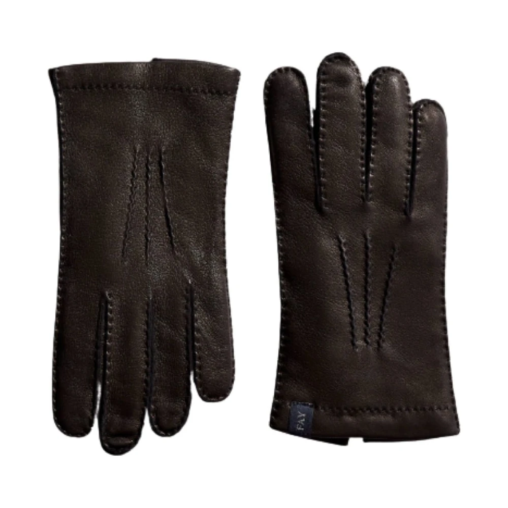 Accessories > Gloves - - Fay - Modalova