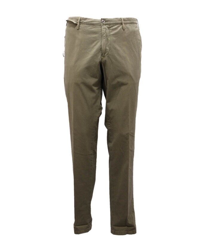 green-cotton-trouser-model-211