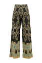 pantalon-femme-multicolore