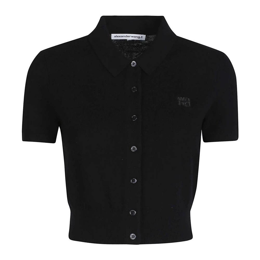 Knitwear > Cardigans - - T by Alexander Wang - Modalova