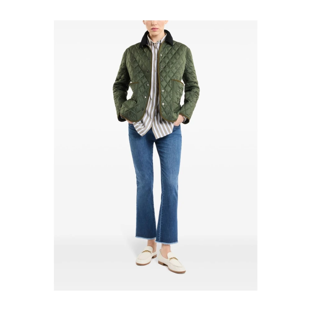 Fay Hemelsblauwe Jeans Klassieke Vijf Zakken Blue Dames