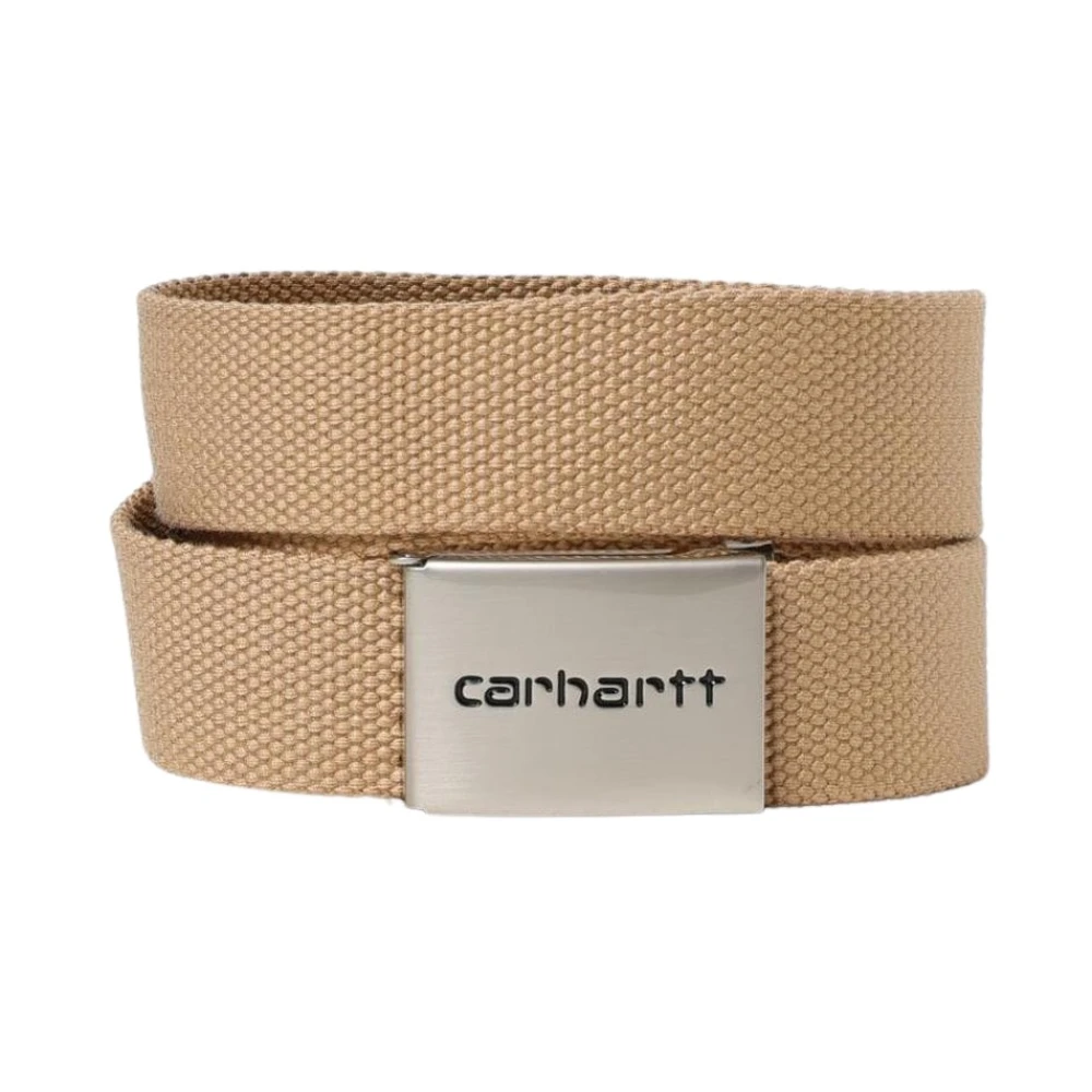 Accessories > Belts - - Carhartt Wip - Modalova