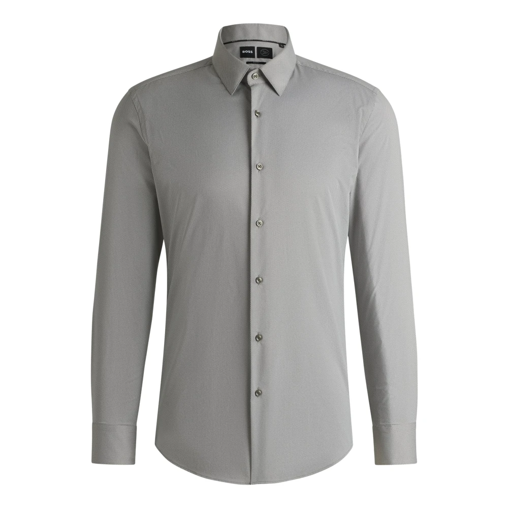 Shirts > Casual Shirts - - Hugo - Modalova