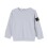 enfants-pull-col-rond-bleu