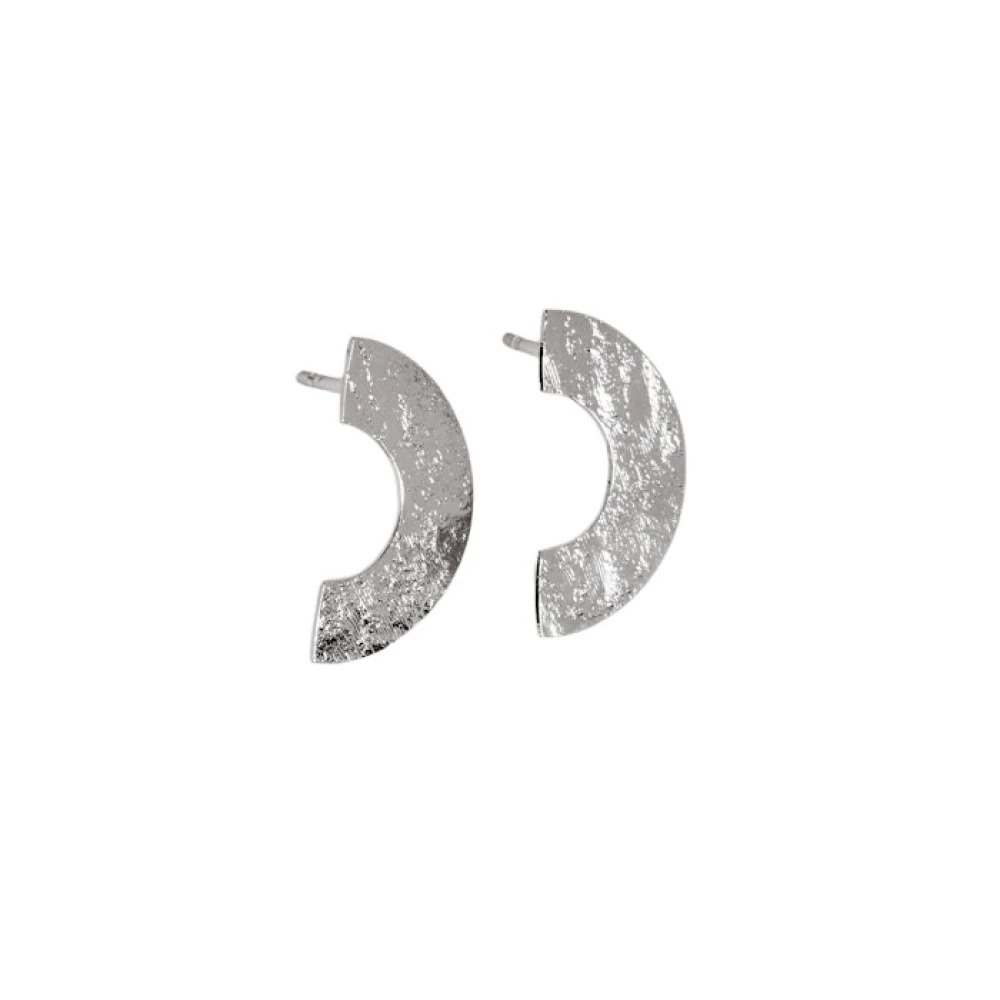 Accessories > Jewellery > Earrings - - Malababa - Modalova