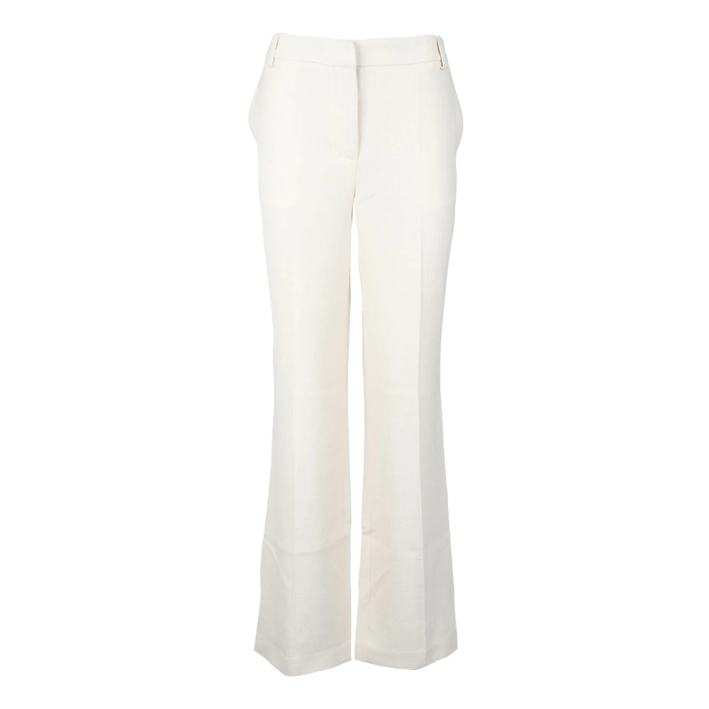 ETRO Broek Beige Dames