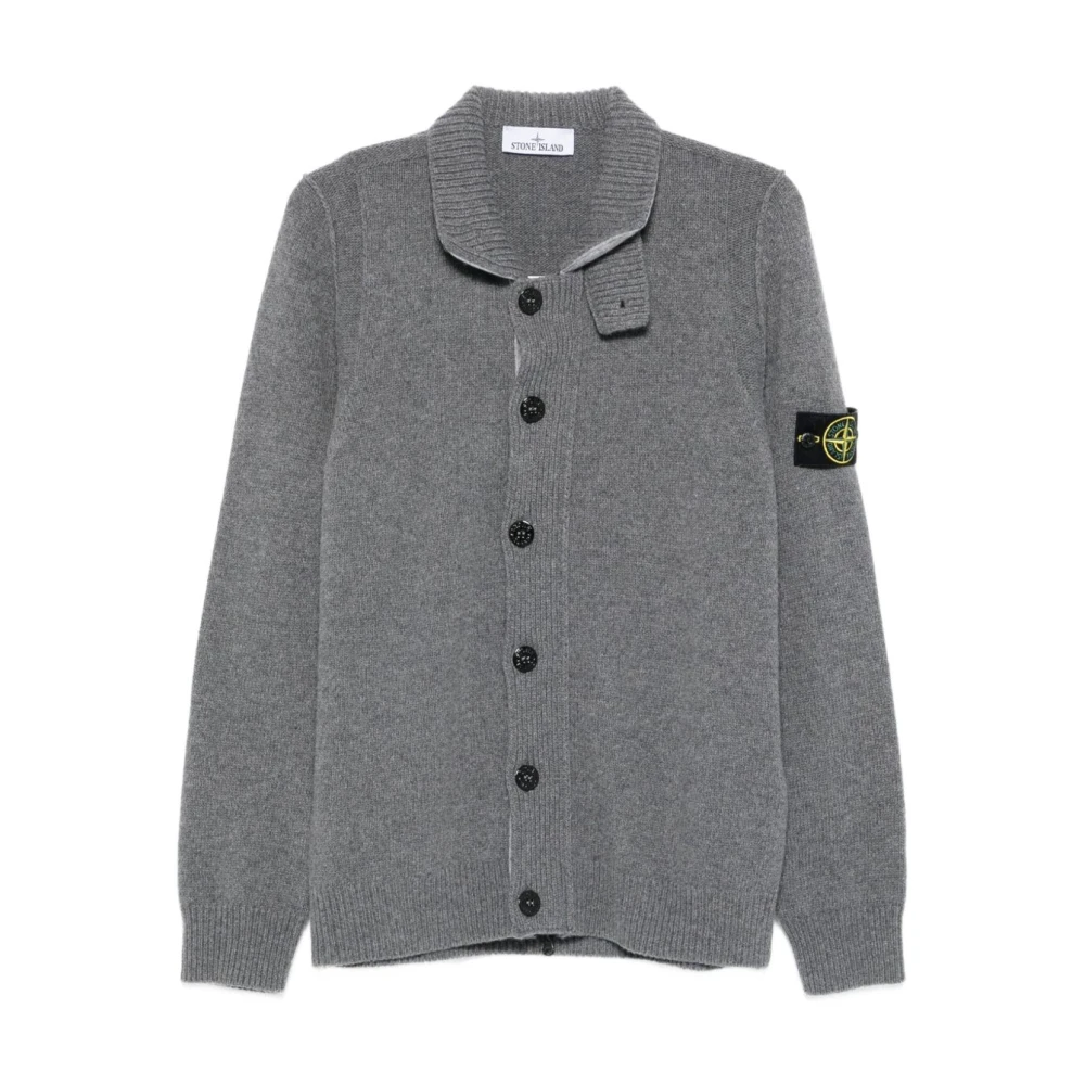 Knitwear > Cardigans - - Stone Island - Modalova
