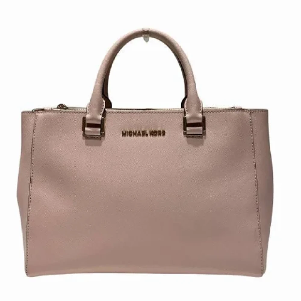 Pre-owned > Pre-owned Bags > Pre-owned Handbags - - Michael Kors Pre-owned - Modalova