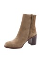 bottines-borgar