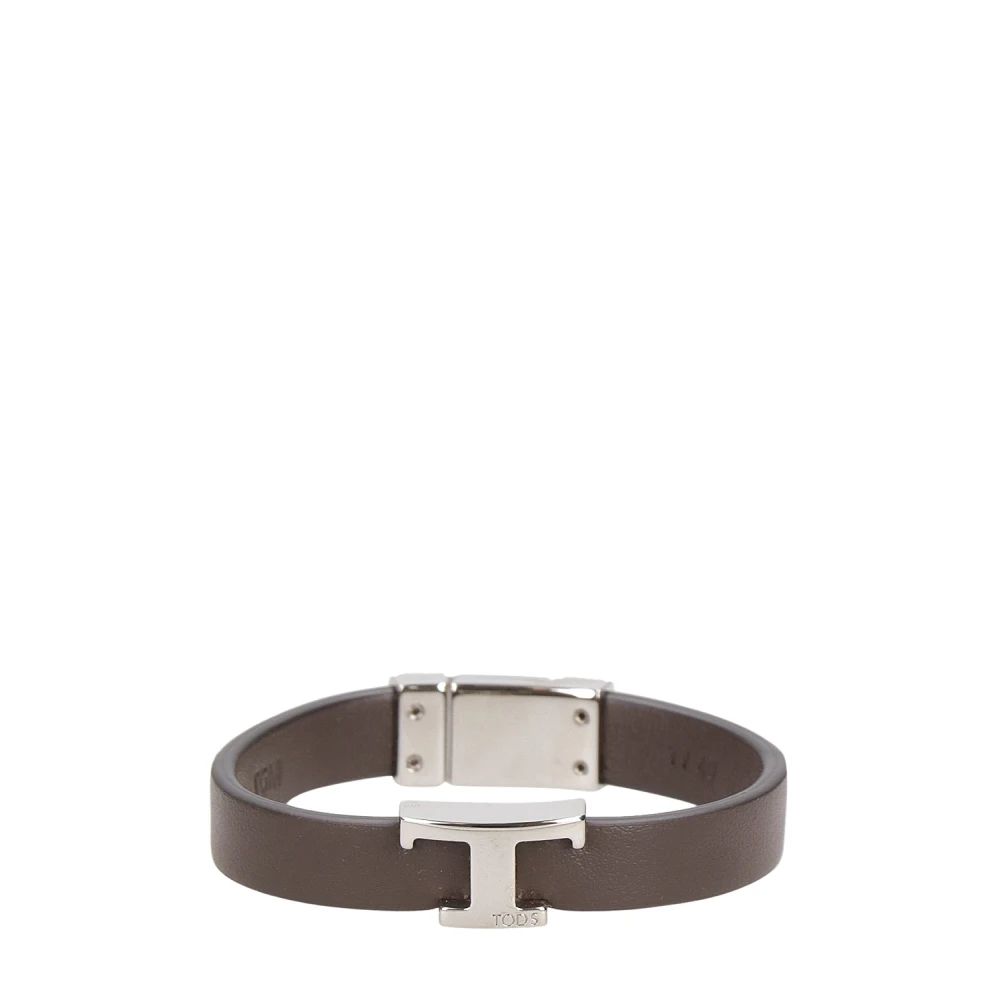 Accessories > Jewellery > Bracelets - - Tod's - Modalova