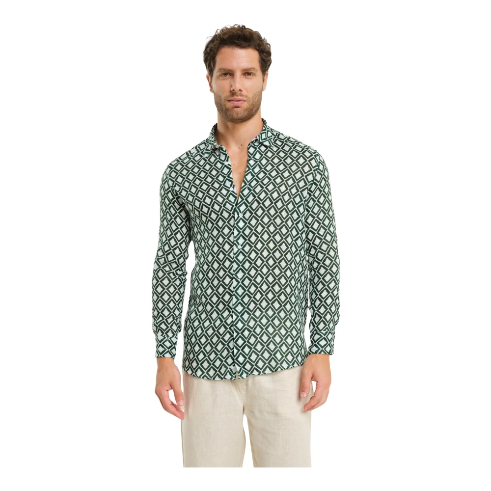 Shirts > Casual Shirts - - Peninsula - Modalova
