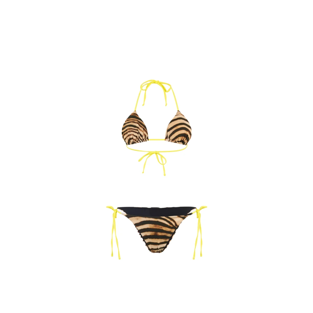 Swimwear > Bikinis - - Just Cavalli - Modalova