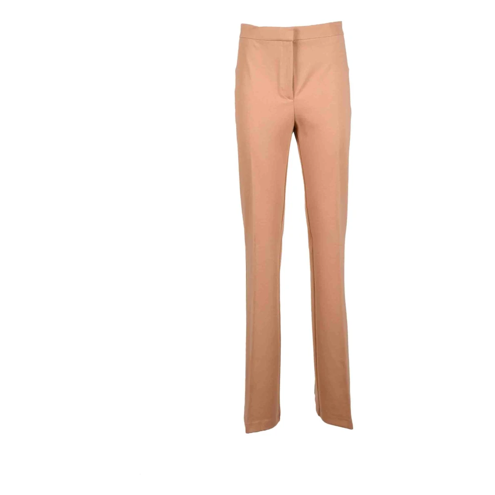 Trousers > Slim-fit Trousers - - Pinko - Modalova