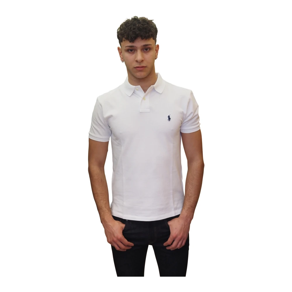 Tops > Polo Shirts - - Ralph Lauren - Modalova