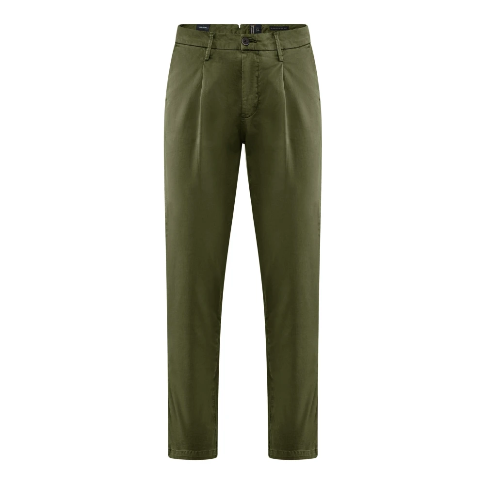 Trousers > Chinos - - BomBoogie - Modalova