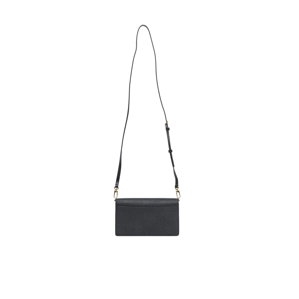 DKNY Stijlvolle zwarte tassen Black Dames