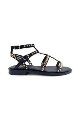 studded-flat-sandal