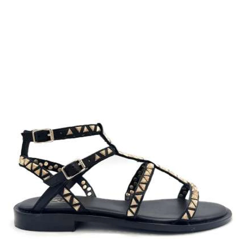Shoes > Sandals > Flat Sandals - - ASH - Modalova