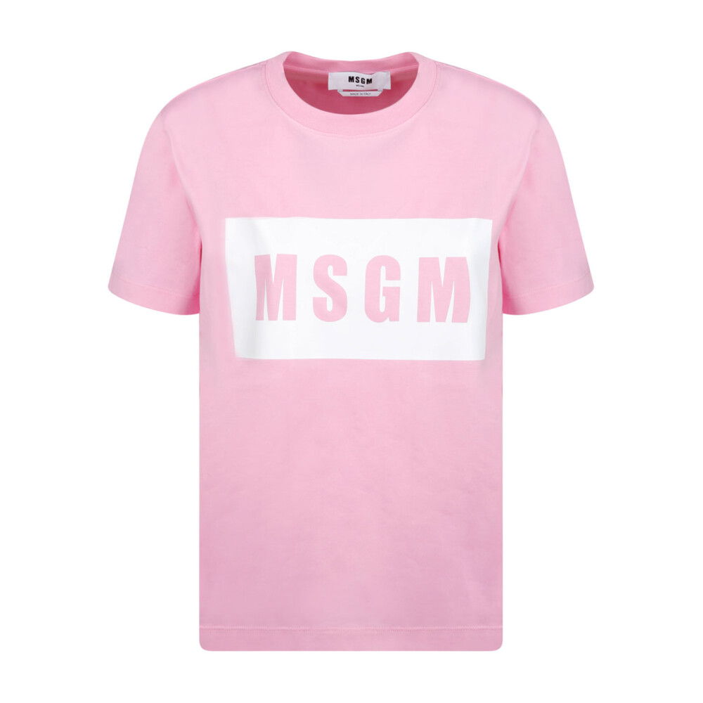 MSGM T-Shirts • Shop T-Shirts from MSGM online at Miinto MSGM T-Shirts • Shop T-Shirts from MSGM online at Miinto