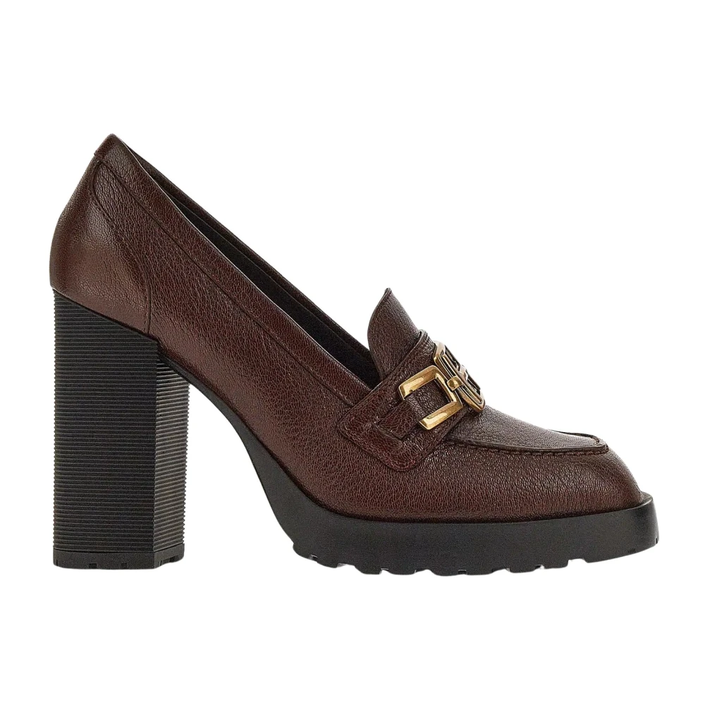Shoes > Heels > Pumps - - Hogan - Modalova