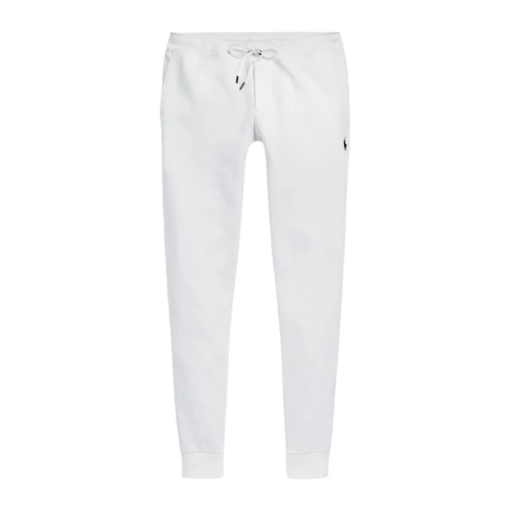 Polo Ralph Lauren Uomo Bianco Pantaloni, S, New,