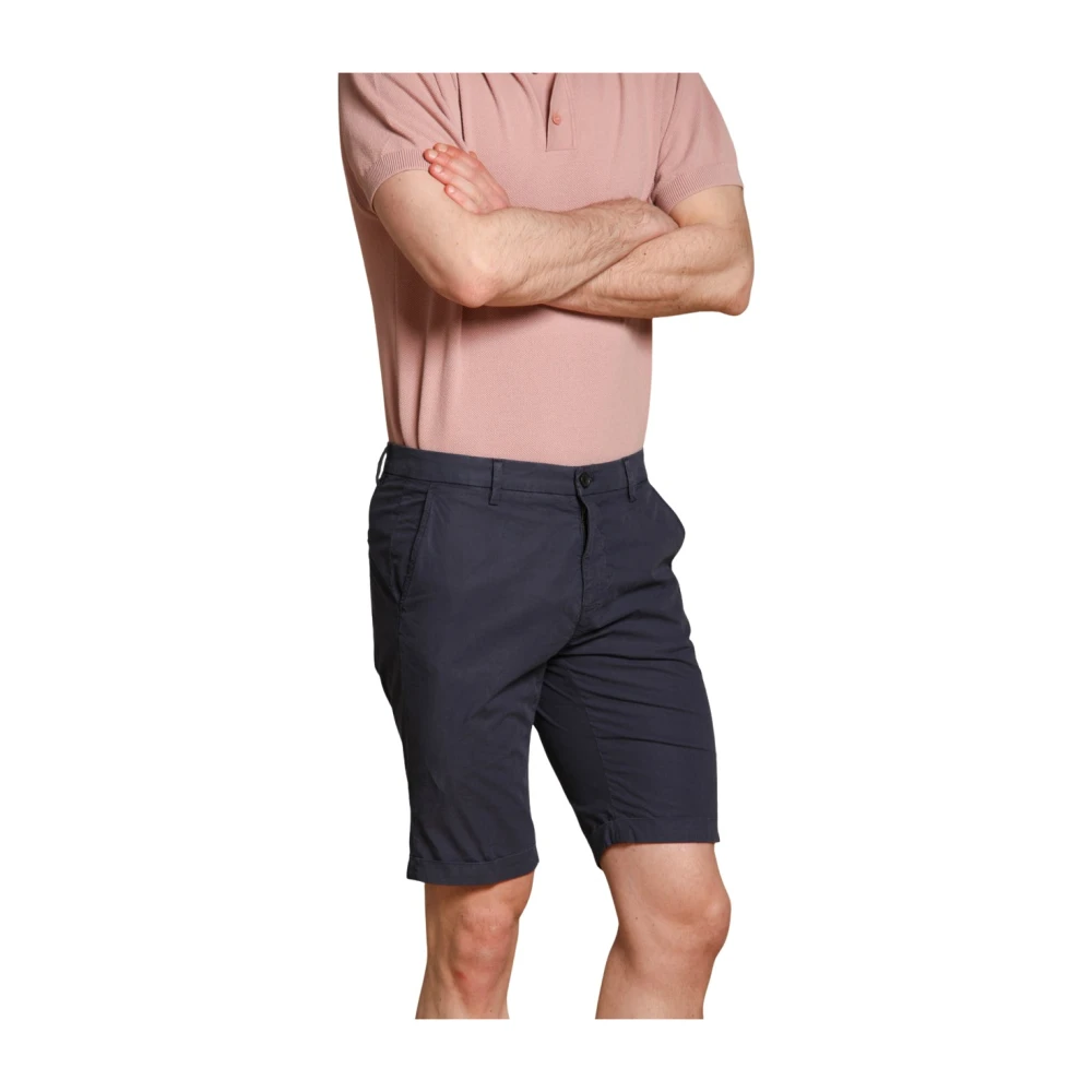 Shorts > Casual Shorts - - Mason's - Modalova
