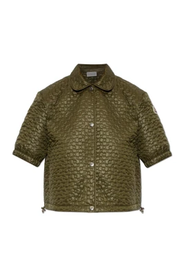 Quilted Shirt