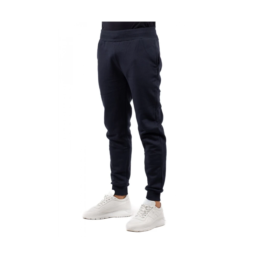 Colmar Heren Casual Broek Blue Heren