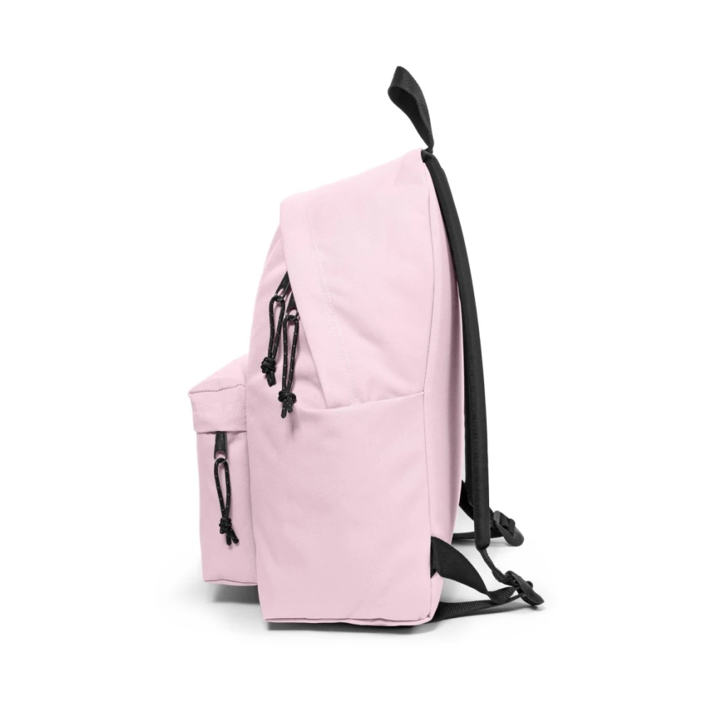 Eastpak Gewatteerde rugzakken Pink Dames