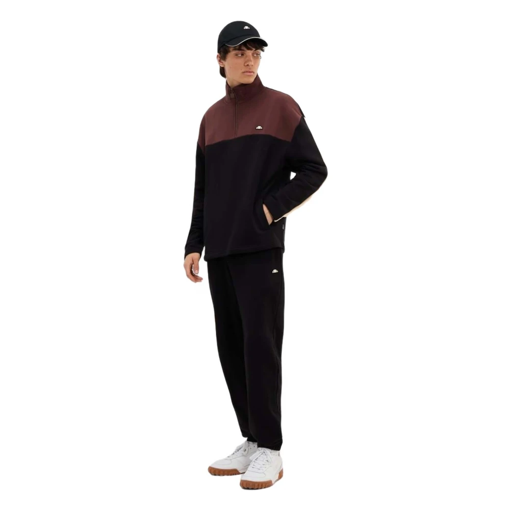 Ellesse Ineralo Jas Black Heren