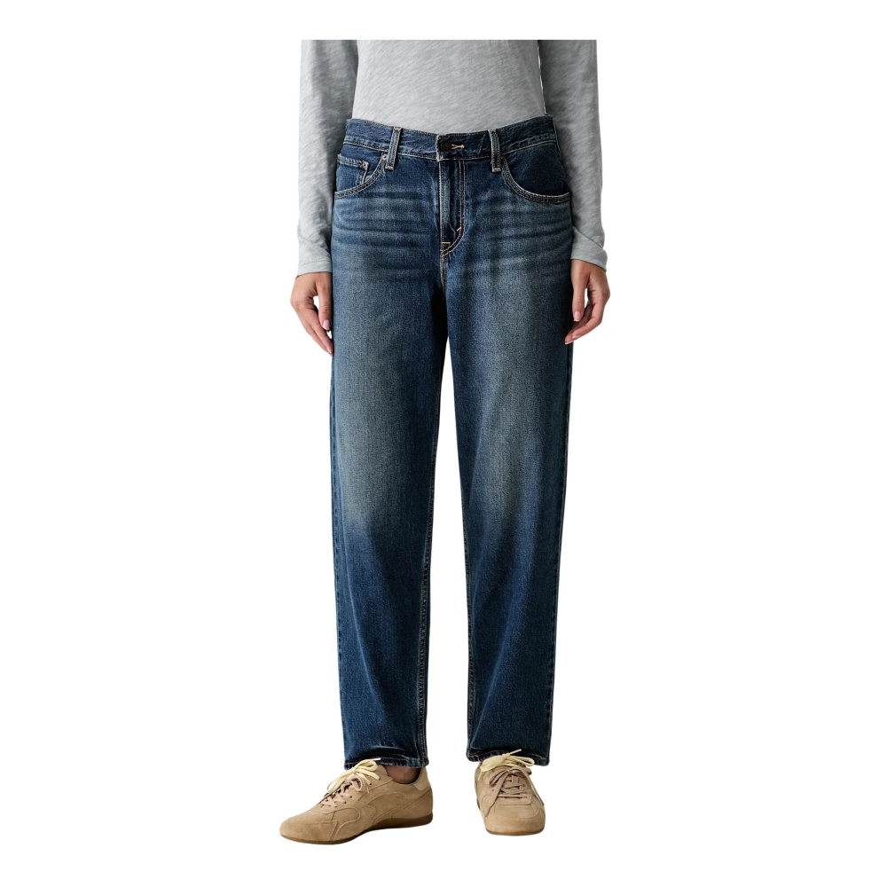 Levi's Donna Blu Jeans, W26 L31, New,