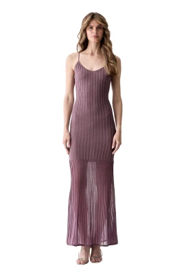 Mermaid Maxi Dress