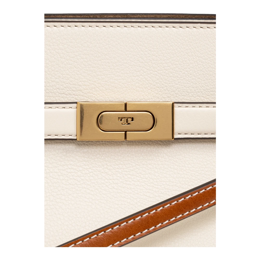 TORY BURCH Schoudertas Lee Radziwill Multicolor Dames