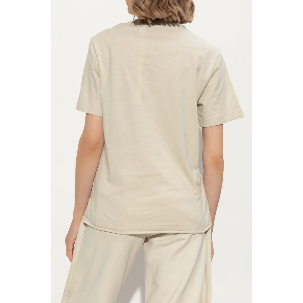 Moncler 6 Willow Smith Beige Dames