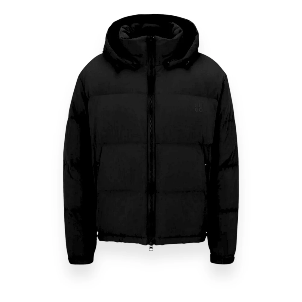 Jackets > Winter Jackets - - Hugo Boss - Modalova