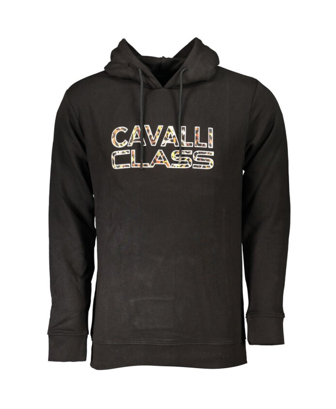 sweat-a-capuche-en-coton-noir-avec-logo-imprime