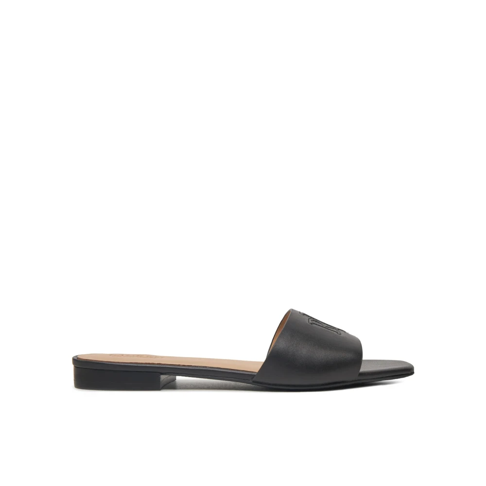Shoes > Flip Flops & Sliders > Sliders - - Ralph Lauren - Modalova