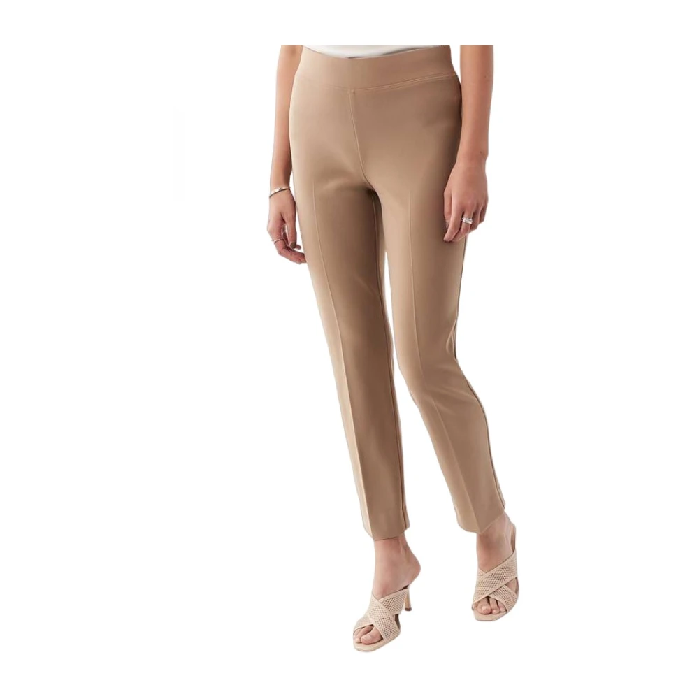 Joseph Ribkoff Nylon Broek Beige Dames