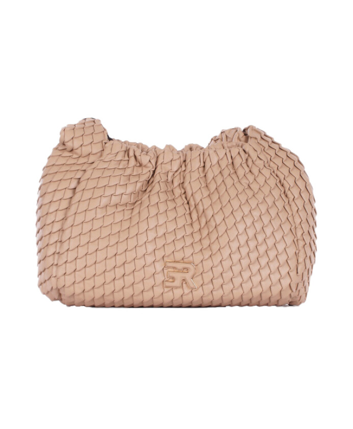 front-logo-clip-closure-leather-bag