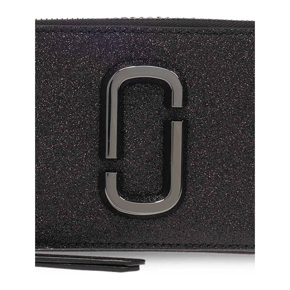 Marc Jacobs Snapshot Schoudertas Black Dames
