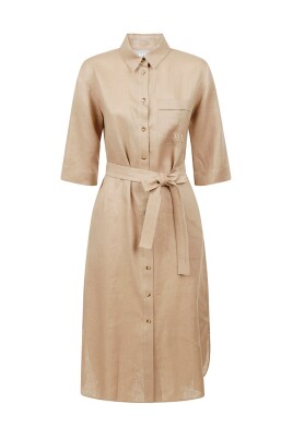 camel-dresses-for-women-salute