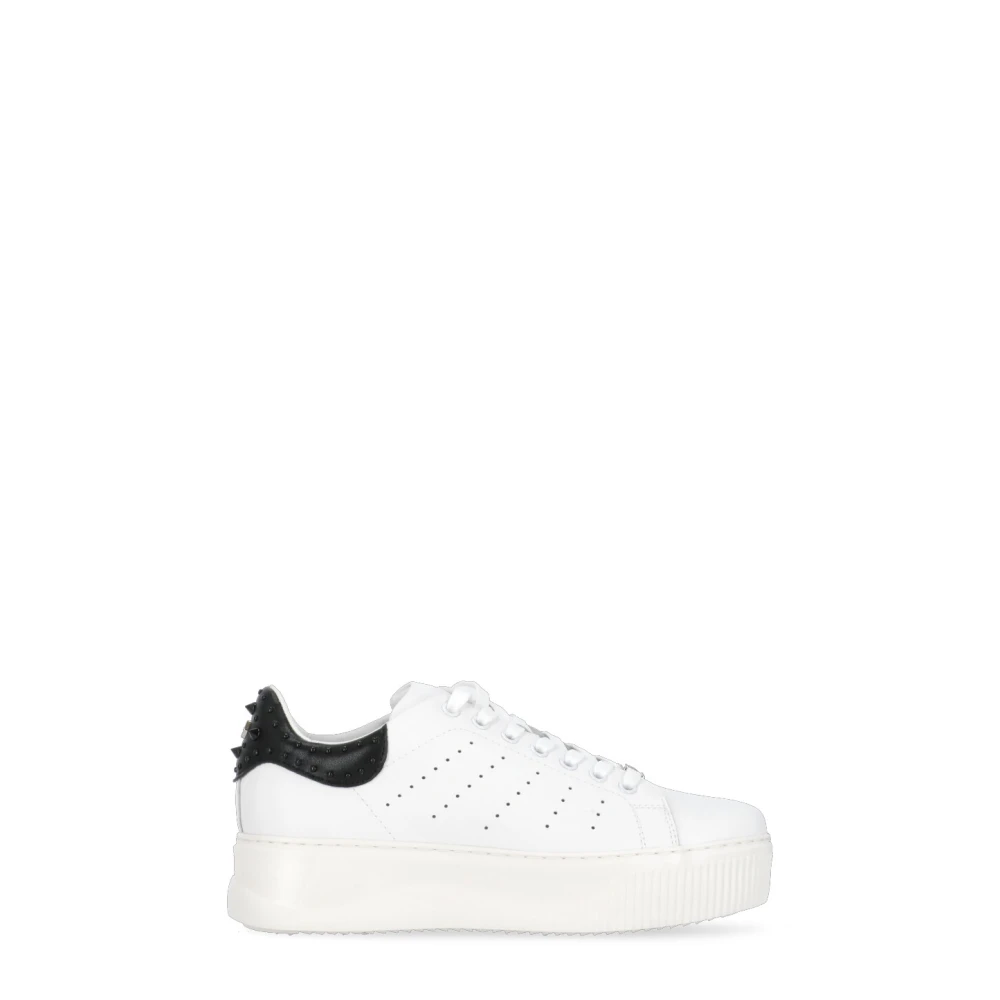 Cult Sneakers Bianco