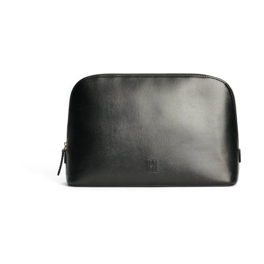 By Malene Birger Toilet Bags By Herenne Birger Black Dames