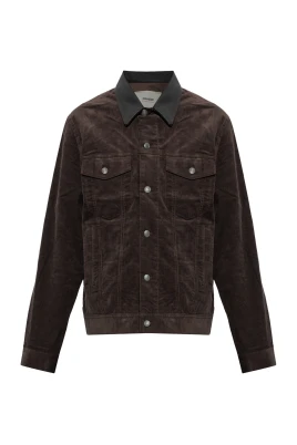 Bases Jacket