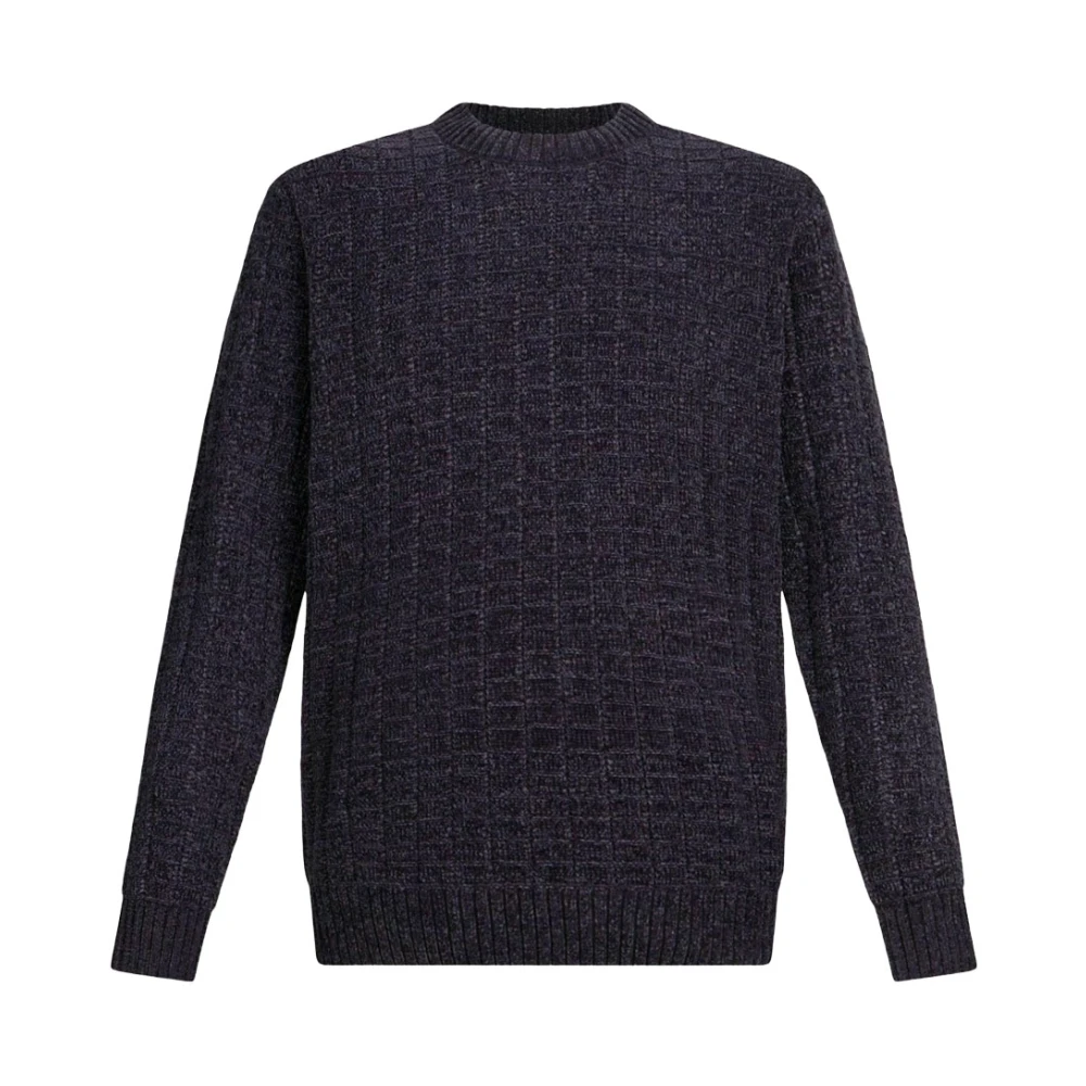 Liu Jo Herren Blau Strickwaren, 2XLgröße: