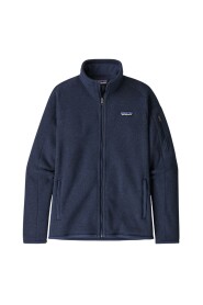 Better Sweater Jacket Dame New Navy