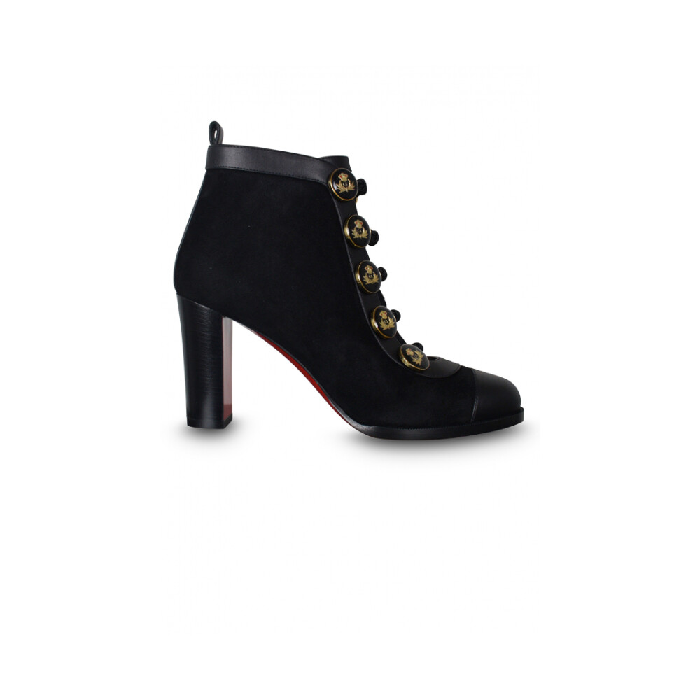 Louboutin laarsjes online